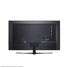 LG 50NANO82 50" 4K NanoCell TV, kuva 7