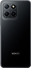 Honor X8 5G -puhelin, 128/6 Gt, Midnight Black, kuva 2