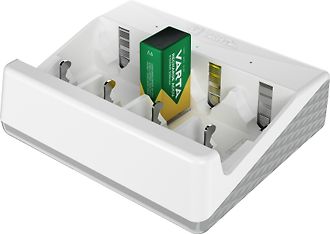 VARTA Universal Charger -latauslaite, kuva 8