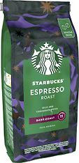 Starbucks Espresso Roast -kahvipapu, 450 g