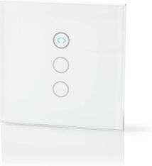 Nedis SmartLife WIFIWC10WT -seinäkytkin, kuva 4