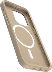 Otterbox Symmetry Plus -suojakuori, iPhone 14 Pro, beige, kuva 2