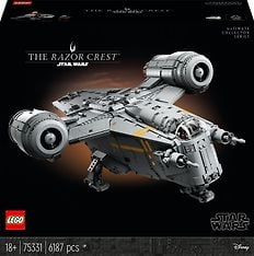 LEGO Star Wars 75331 - Razor Crest