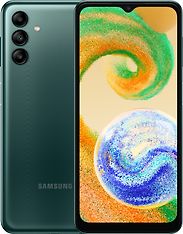Samsung Galaxy A04s -puhelin, 32/3 Gt, vihreä, kuva 7