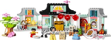 LEGO DUPLO Town 10411 - Tutustu kiinalaiseen kulttuuriin, kuva 7