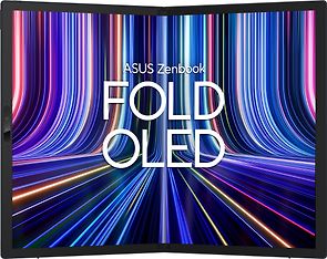 Asus ZenBook 17 Fold OLED 17,3” -kannettava tietokone, Win 11 Pro (UX9702AA-MD007X), kuva 7