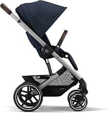 CYBEX Balios S Lux -rattaat, Ocean Blue, kuva 8