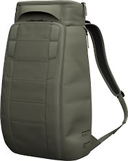 Db Hugger Backpack 30L -reppu, moss green