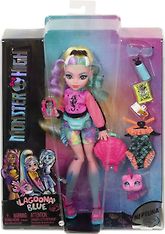 Monster High Core Lagoona Blue -muotinukke, kuva 2