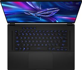 Asus ROG Flow X16 16" -pelikannettava, Win 11 (GV601VV-NL023W), kuva 4