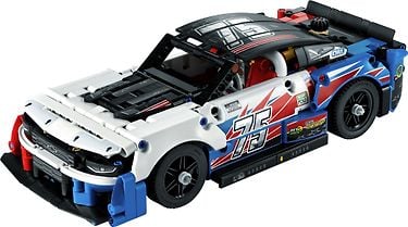 LEGO Technic 42153 - NASCAR® Next Gen Chevrolet Camaro ZL1, kuva 7