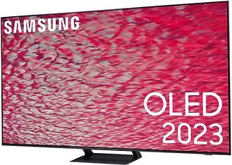 Samsung S90C 77" 4K QD-OLED TV, kuva 2