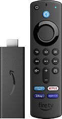 Amazon Fire TV Stick -mediatoistin
