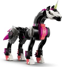 LEGO DREAMZzz 71457 - Pegasus, lentävä hevonen, kuva 9