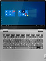 Lenovo ThinkBook 14s Yoga Gen 3 - 14" -kannettava, Win 11 Pro (21JG000VMX), kuva 11