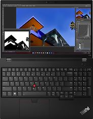 Lenovo ThinkPad L15 Gen 4 -kannettava, Windows 11 Pro (21H30012MX), kuva 6