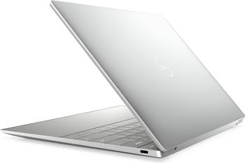 Dell XPS 13 Plus (9320) - 13,4" -kannettava, Win 11 Pro, harmaa (Y93NY), kuva 5