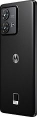 Motorola Edge 40 Neo 5G -puhelin, 256/12 Gt, musta, kuva 3
