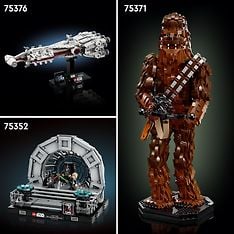 LEGO Star Wars 75376  - Tantive IV™, kuva 11