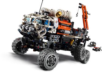 LEGO Technic 42180  - Mars-tutkijoiden kulkija, kuva 2