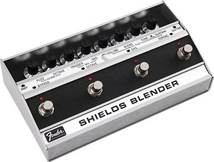 Fender Shields Blender, kuva 3