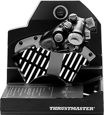 Thrustmaster TQS Throttle -kaasukahva, PC, kuva 3