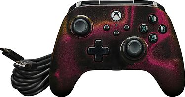 PowerA Advantage Wired Controller -peliohjain, Sparkle, Xbox, kuva 8