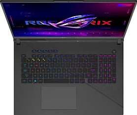 Asus ROG Strix G18 18" -pelikannettava, Win 11 (G814JIR-N6003W), kuva 4