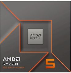 AMD Ryzen 5 8400F -prosessori AM5 -kantaan, kuva 3