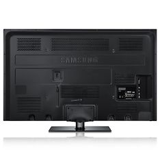 Samsung PS51E6505 51" 3D plasma-TV, DLNA, 600 Hz, 3 x USB, 3 x HDMI, kuva 4