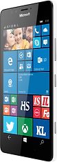 Microsoft Lumia 950 Windows Phone -puhelin (Single-SIM), valkoinen, kuva 2