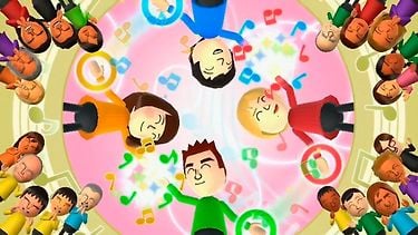 Wii Party U (Selects) -peli, Wii U, kuva 7
