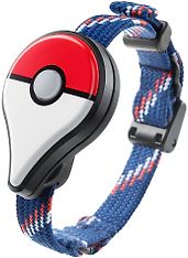 Pokémon GO Plus -ranneke, kuva 2