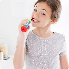 Oral-B Kids Frozen Vitality -sähköhammasharja, kuva 3