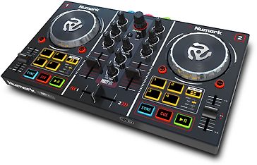 Numark Party Mix -DJ-ohjain