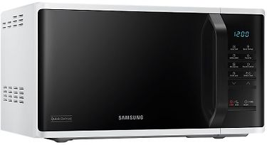 Samsung MS23K3513AW -mikroaaltouuni, valkoinen, kuva 4