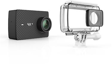 Xiaomi Yi 4K+ -actionkamera + sukelluskotelo, kuva 3