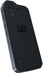 Cat S61 -Android-puhelin Dual-SIM, 64 Gt, musta, kuva 5