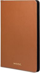 dbramante1928 MODE Tokyo -suojakotelo Apple iPad (2017) -tabletille, ruskea