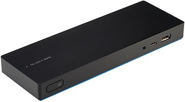 HP Elite USB-C Docking Station G4 -telakointiasema, kuva 4