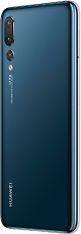 Huawei P20 PRO -Android-puhelin, Dual-SIM, 128 Gt, sininen, kuva 5