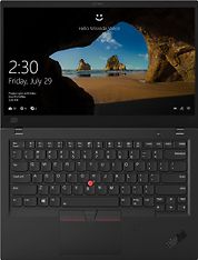 Lenovo ThinkPad X1 Carbon 6th Gen 14" -kannettava, Windows 10 Pro, kuva 6