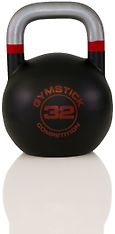 Gymstick Competition Kettlebell -kahvakuula, 32 kg