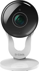 D-Link DCS-8300LH -valvontakamera sisäkäyttöön