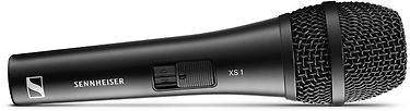 Sennheiser XS 1 -mikrofoni, musta, kuva 3