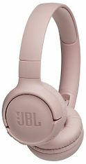 JBL TUNE 500BT -Bluetooth-kuulokkeet, vaaleanpunainen