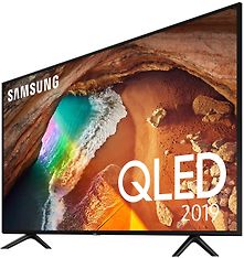 Samsung QE65Q60RA 65" Smart 4K Ultra HD LED -televisio, kuva 3