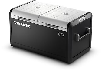 Dometic CFX3 75DZ -kompressorikylmä- ja pakastuslaukku