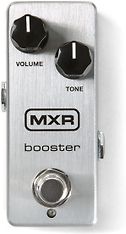 Dunlop MXR Booster Mini M293 -kitarapedaali