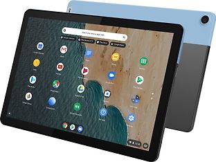 Lenovo IdeaPad Duet Chromebook - 10,1" 128 Gt WiFi-tabletti, Chrome OS, kuva 5